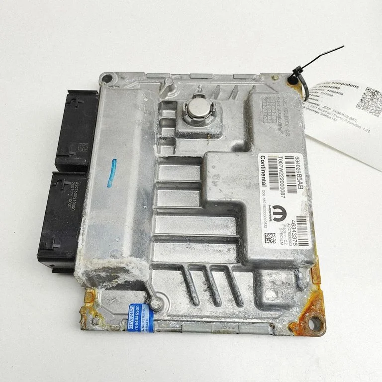 Dzinēja vadības bloks A2C76532903