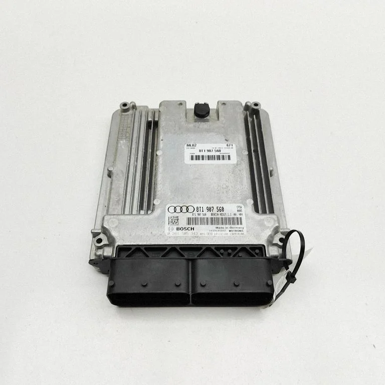 Dzinēja vadības bloks 8T1907560