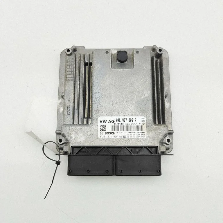 Dzinēja vadības bloks 0281031066