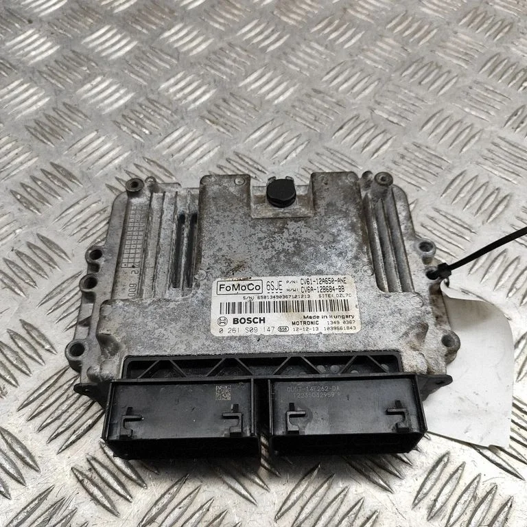Engine control unit/module – Ford Focus (2010-2017)