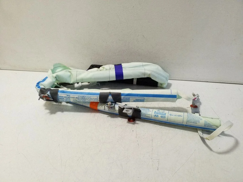 Roof airbag – KIA Sportage (2016-2021)