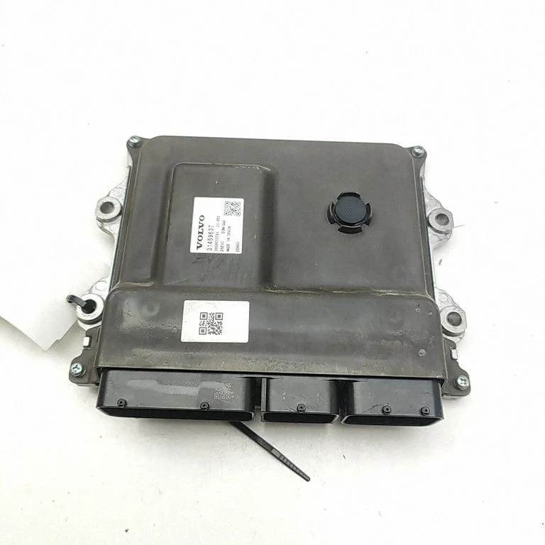 Engine control unit/module – Volvo V60 (2018-)