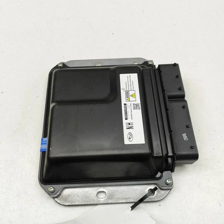 Sterownik silnika 2757002420 – Subaru Forester SJ (2013-2018)