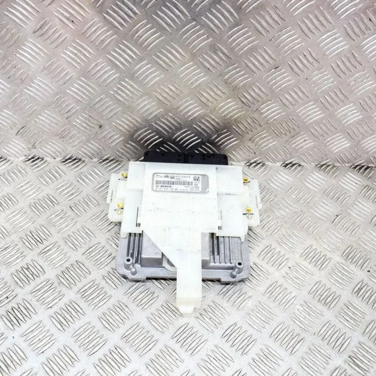 Dzinēja vadības bloks KK7212C520FBC