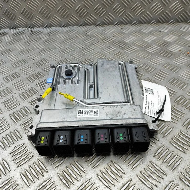 Mootori juhtplokk 0261S1060W