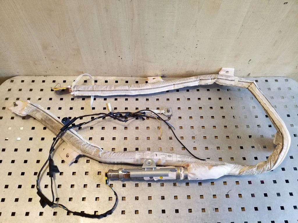 Roof airbag 306350210
