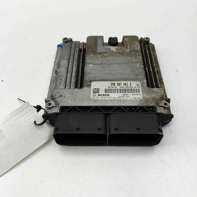 Dzinēja vadības bloks 298907401