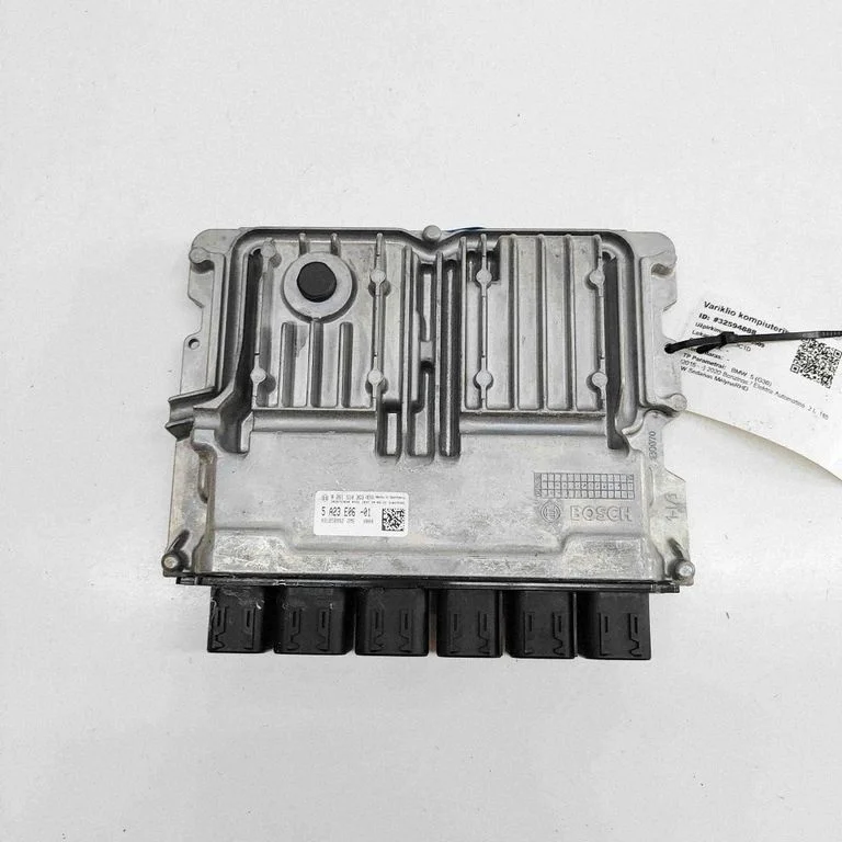 Dzinēja vadības bloks 0261S103G3