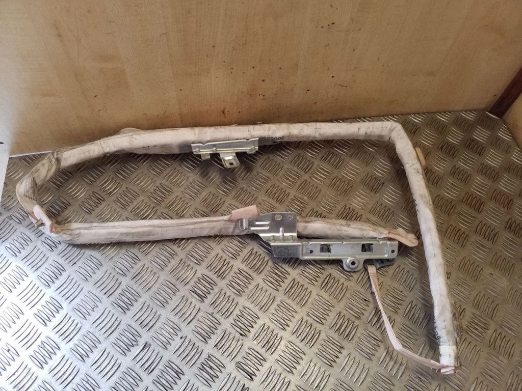 Roof airbag 84913802105
