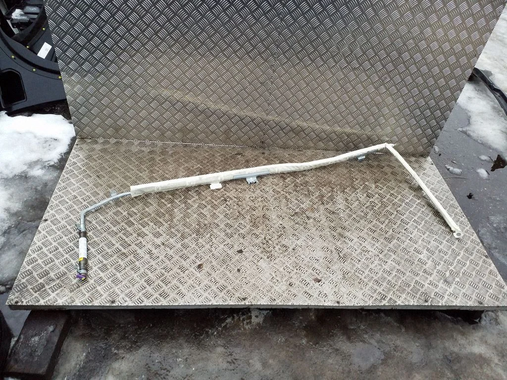 Katuse turvapadi (kardin) 1Z9880742B