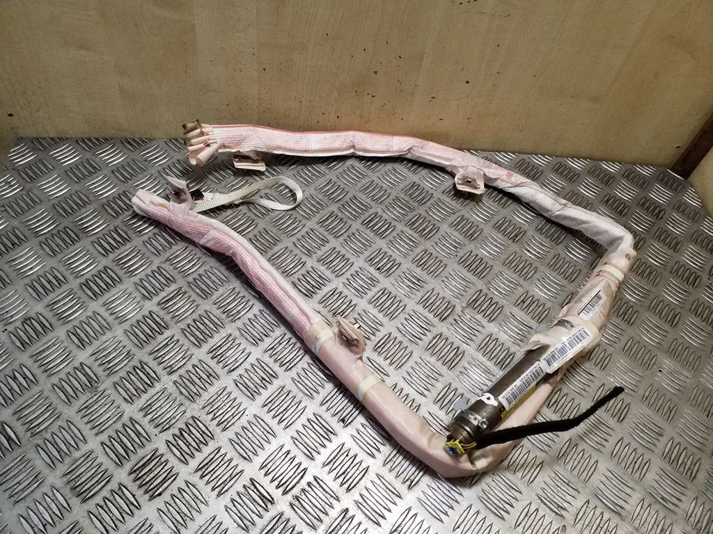 Roof airbag 9801890680