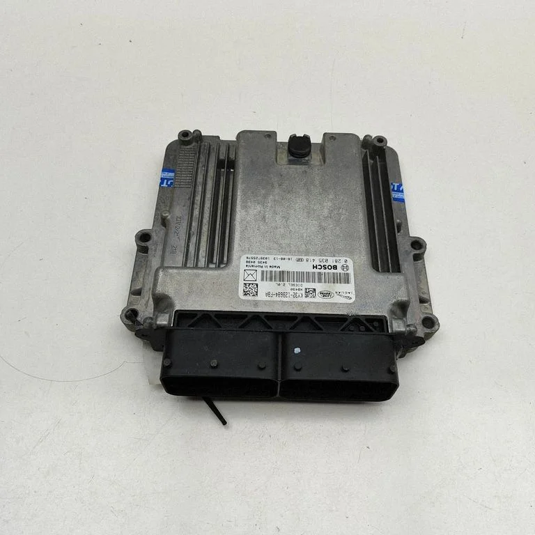 Dzinēja vadības bloks 0281035418