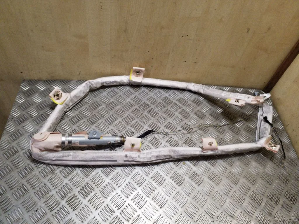 Roof airbag 5L6880742