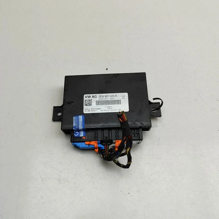 Dzinēja vadības bloks 0EA907425K