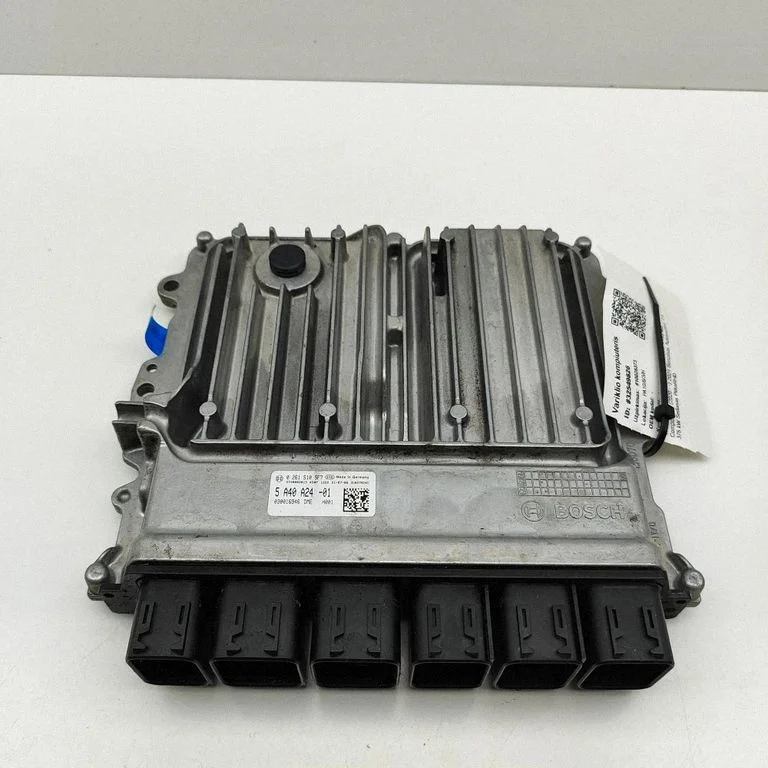Dzinēja vadības bloks 0261S105F7