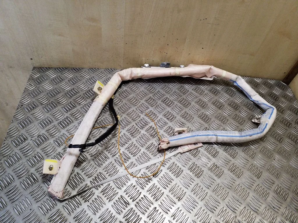 Roof airbag 9801890680