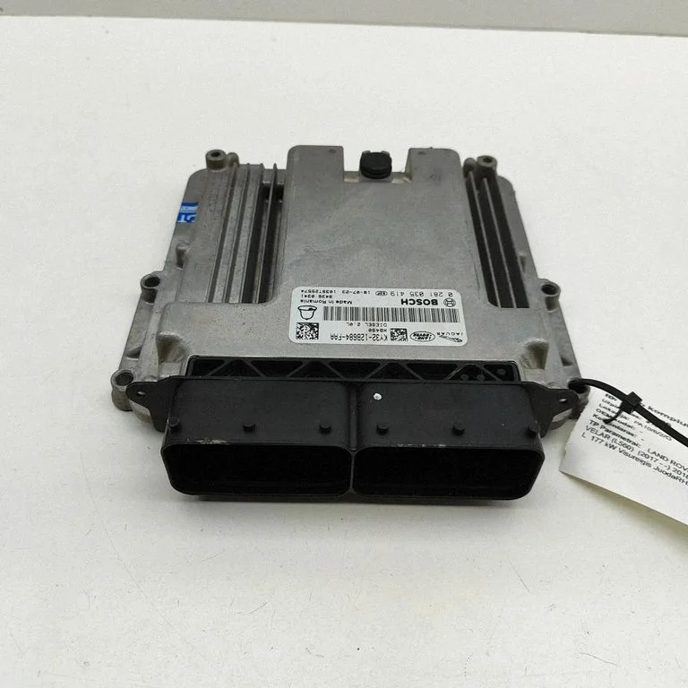 Mootori juhtplokk KY3212B684FAA