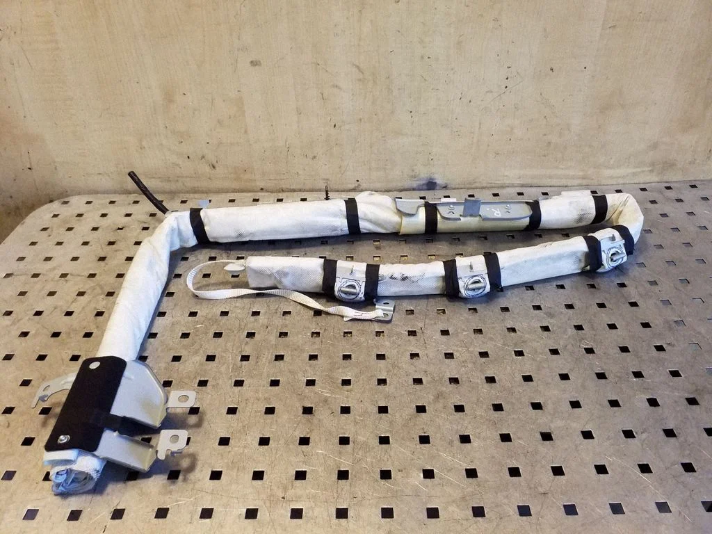 Roof airbag 34121067