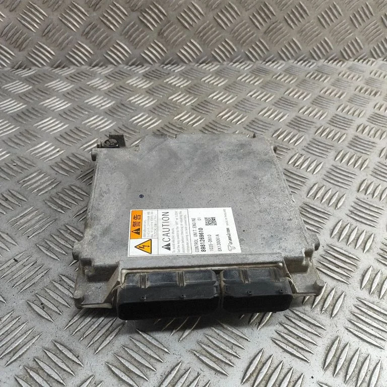 Dzinēja vadības bloks 8981269610