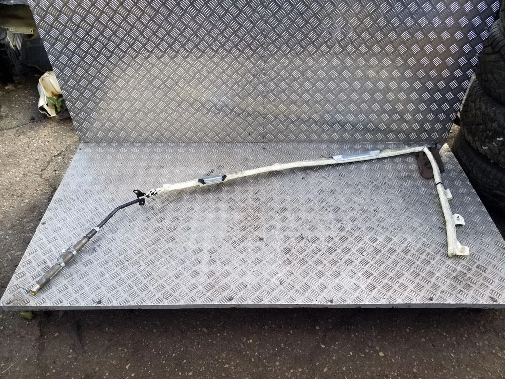 Roof airbag EHM500700