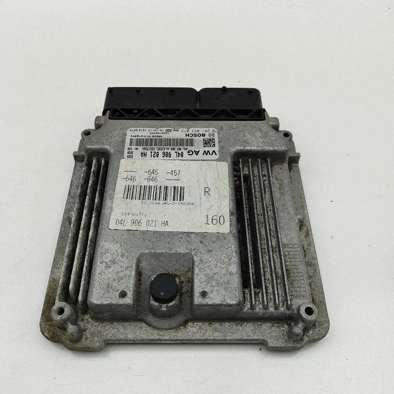 Engine control unit/module 04L906021HA