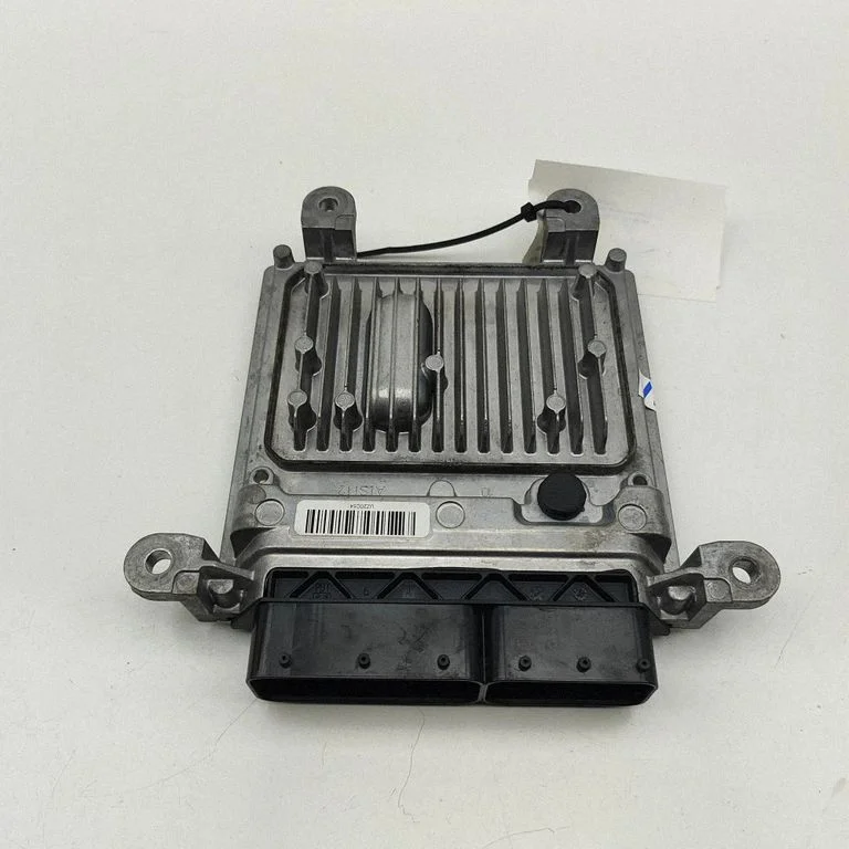 Engine control unit/module – Mercedes-Benz E-Class W212 (2009-2016)
