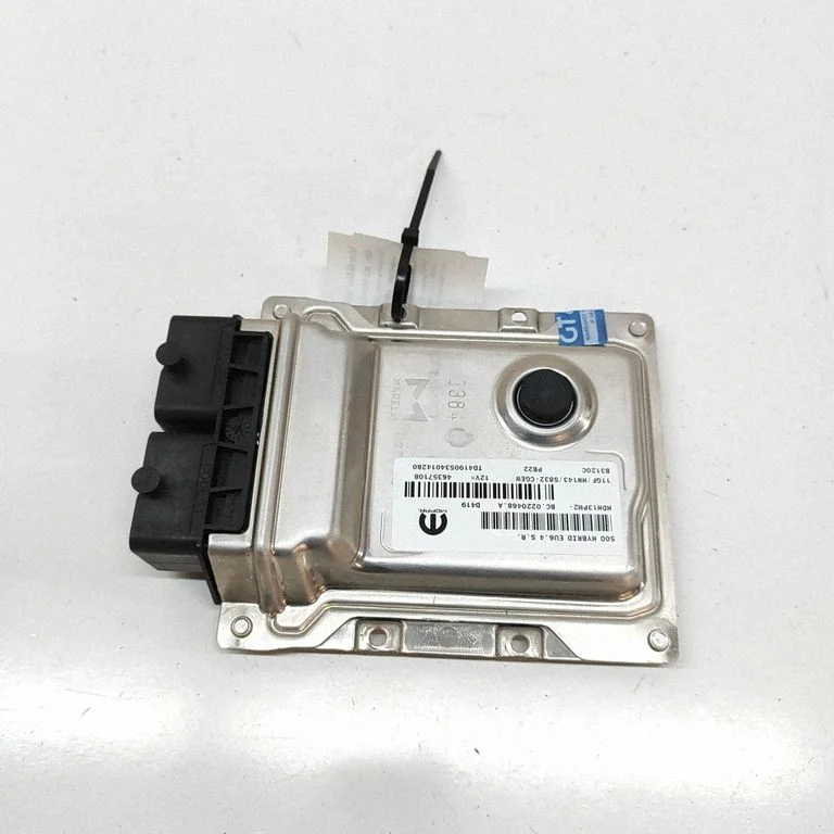 Dzinēja vadības bloks 46357108