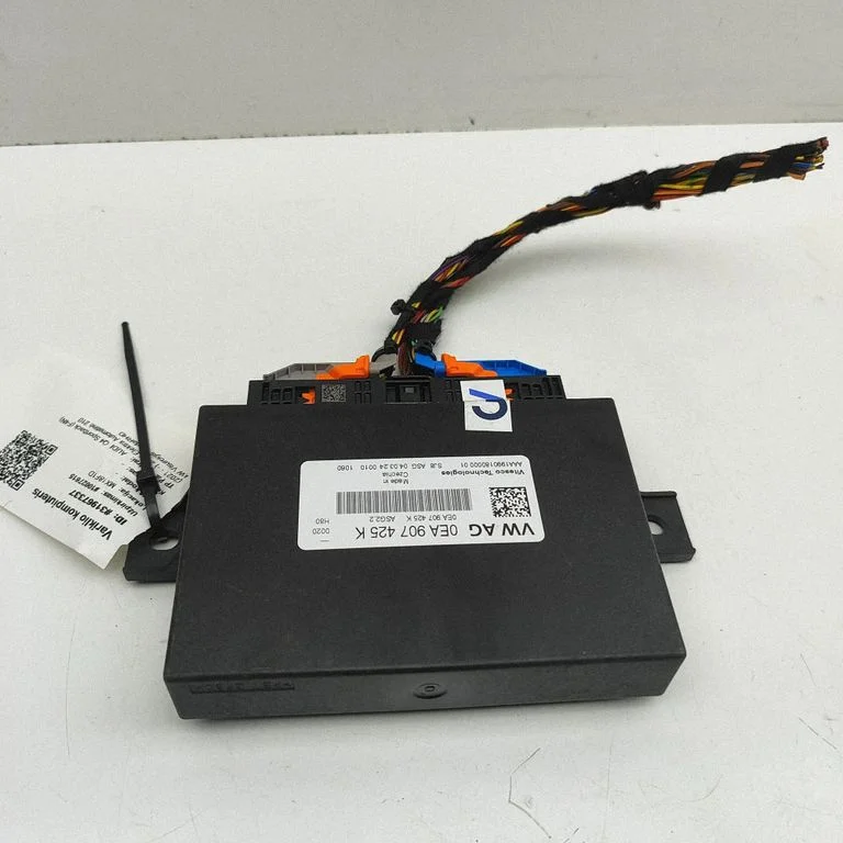 Dzinēja vadības bloks 0EA907425K