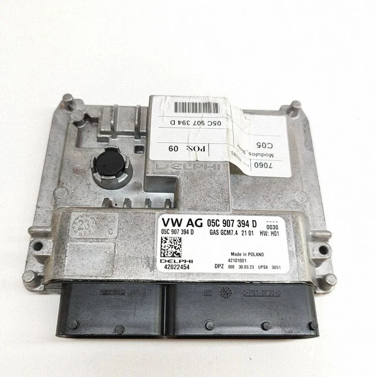 Engine control unit/module – Volkswagen T-Roc (2017-2025)