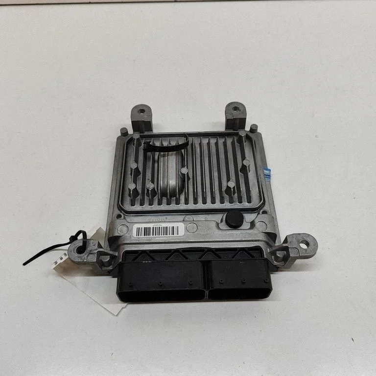 Dzinēja vadības bloks – Mercedes-Benz C klase W205 (2014-2021)