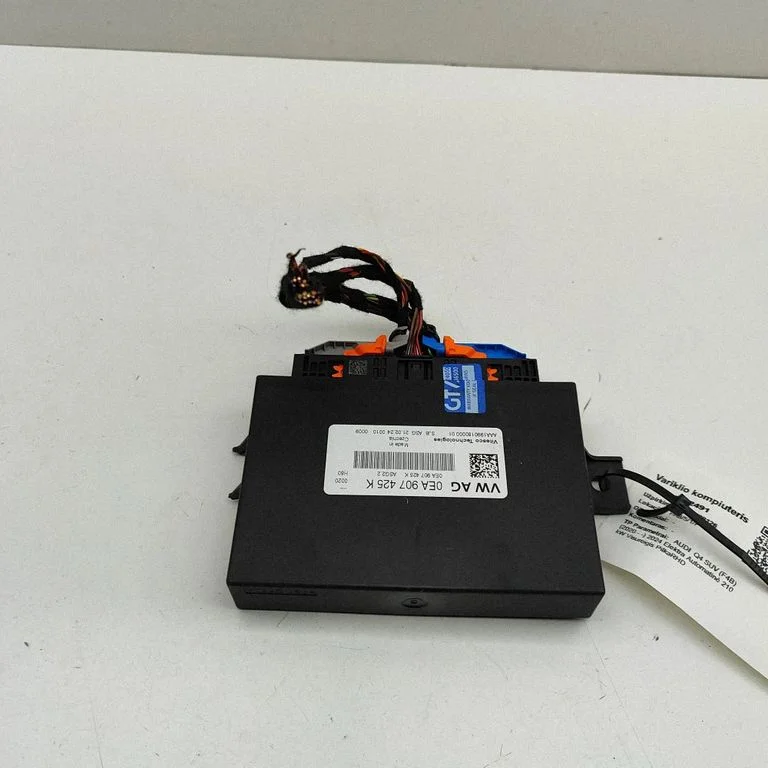 Dzinēja vadības bloks 0EA907425K