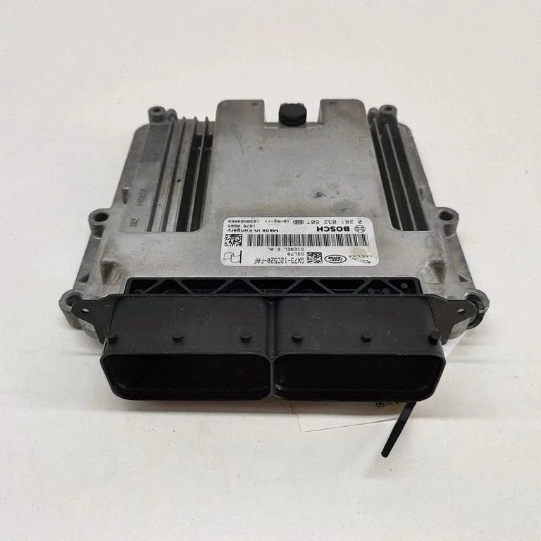 Dzinēja vadības bloks 0281032607