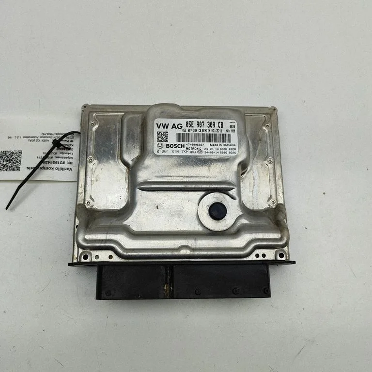Engine control unit/module 0261S107KH – Audi SQ2 GA (2017-)