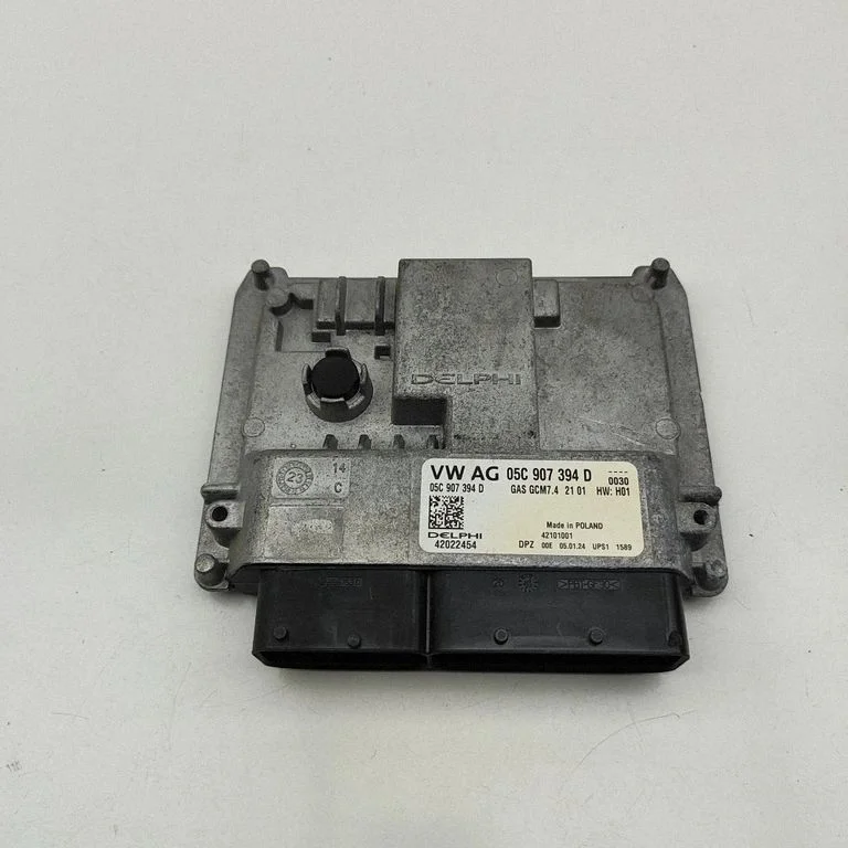 Engine control unit/module – Skoda Karoq (2017-)