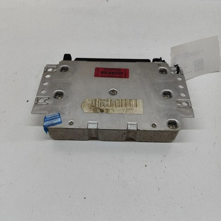 Engine control unit/module 0261204604