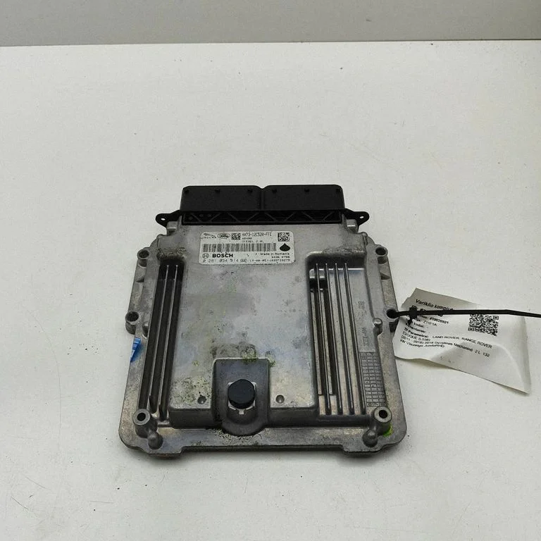 Dzinēja vadības bloks 0281034814