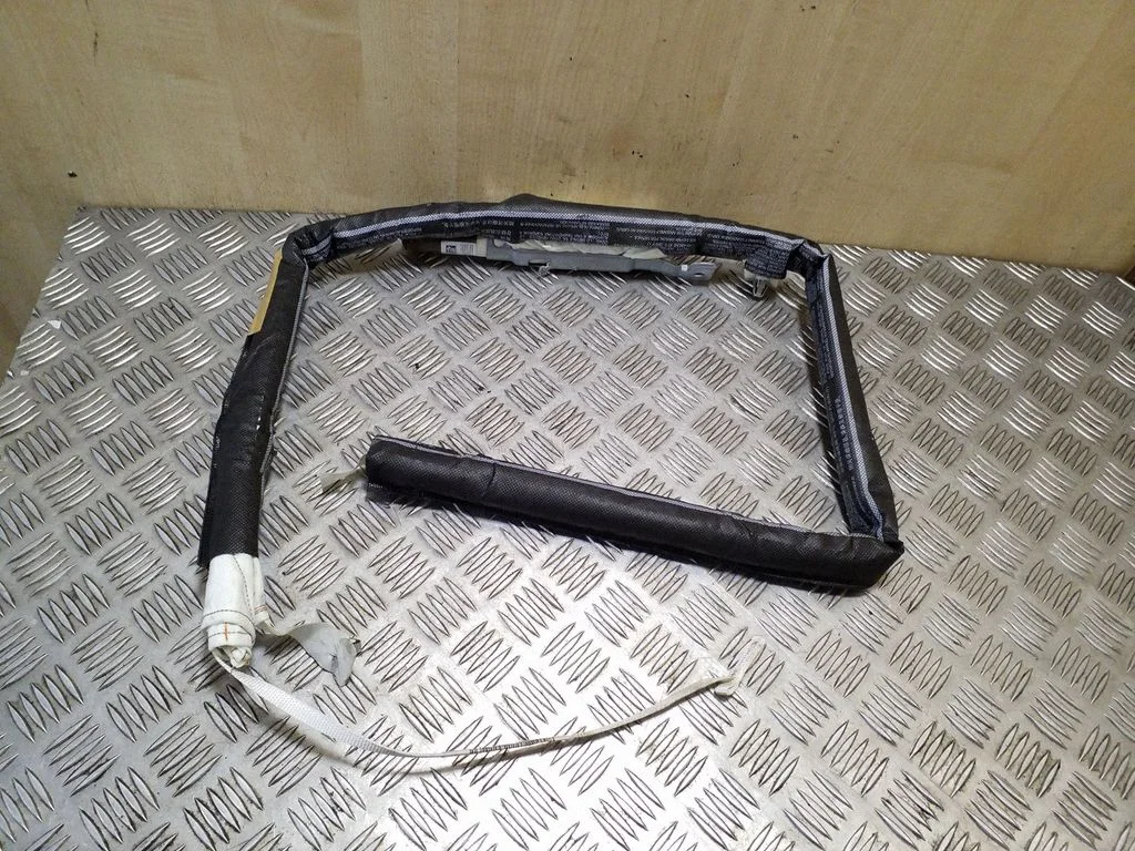 Jumta drošības spilvens (aizkars) – Peugeot 508 RXH (2011-2018)