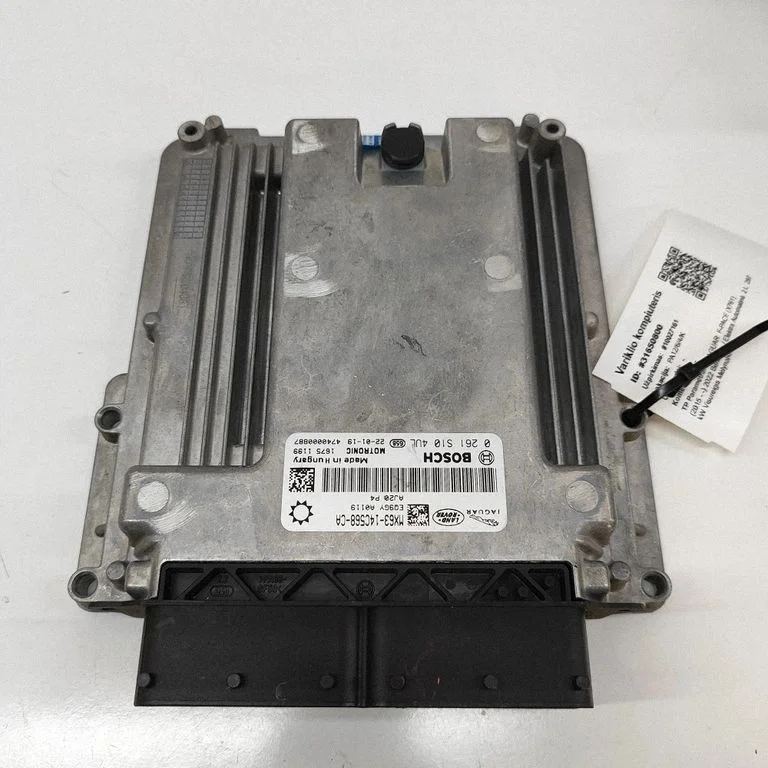 Dzinēja vadības bloks 0261S104UL
