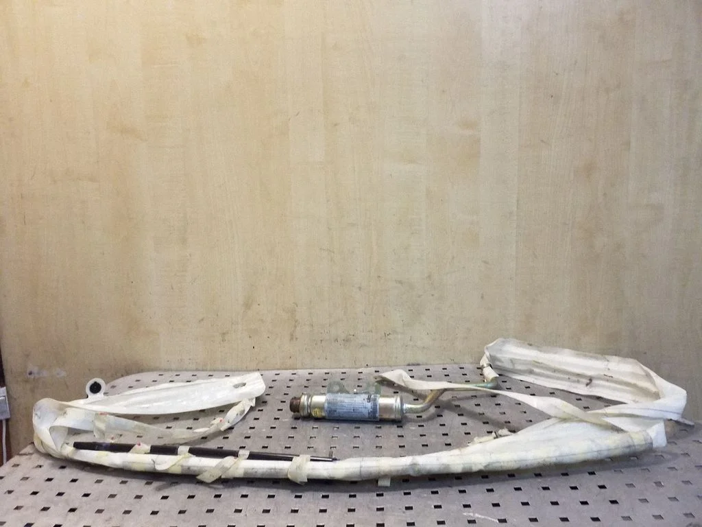 Roof airbag 6217005020