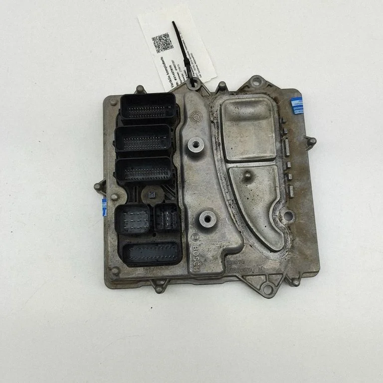 Dzinēja vadības bloks 0261S51812