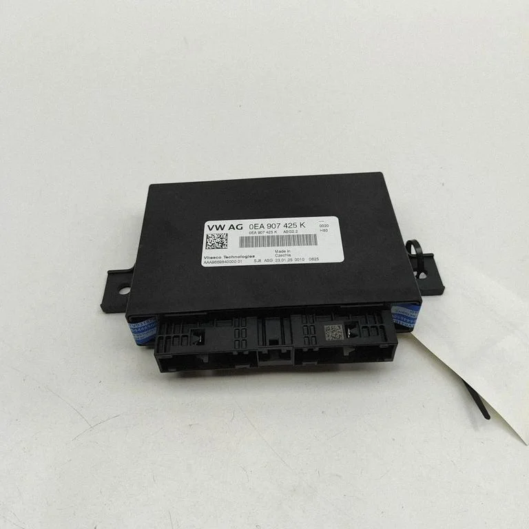 Dzinēja vadības bloks 0EA907425K