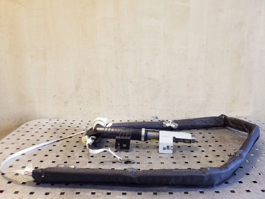 Roof airbag 985P1JD00A
