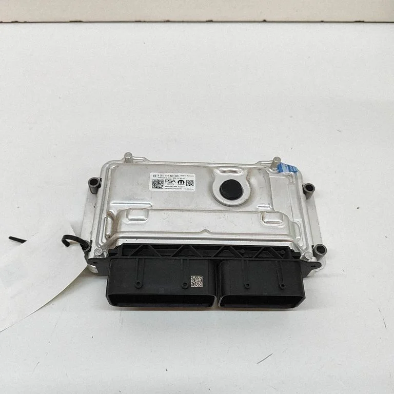 Engine control unit/module – Peugeot 3008 III (2023-)