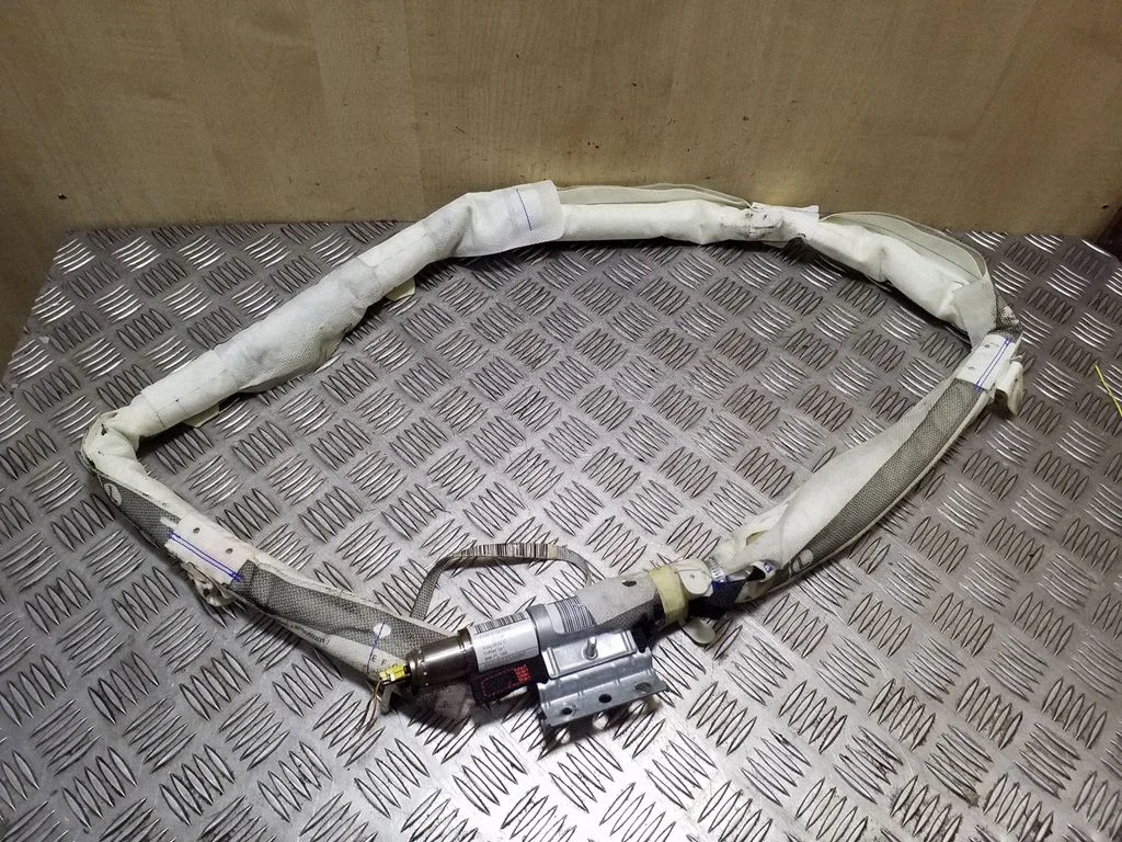Katuse turvapadi (kardin) 7S7114K158AF