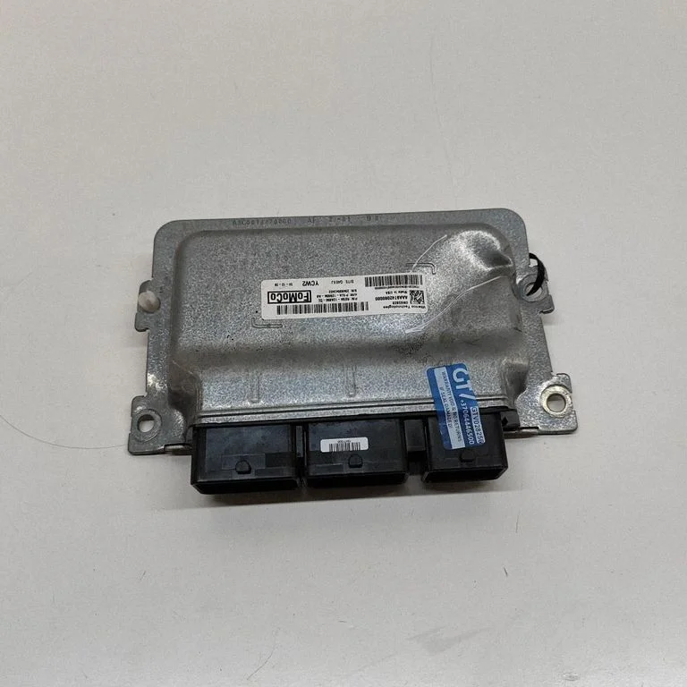 Dzinēja vadības bloks P1UA12B684AB