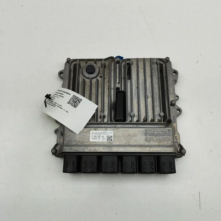 Dzinēja vadības bloks 0281037250