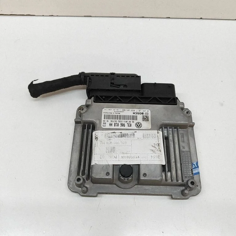 Dzinēja vadības bloks 03L907309Q