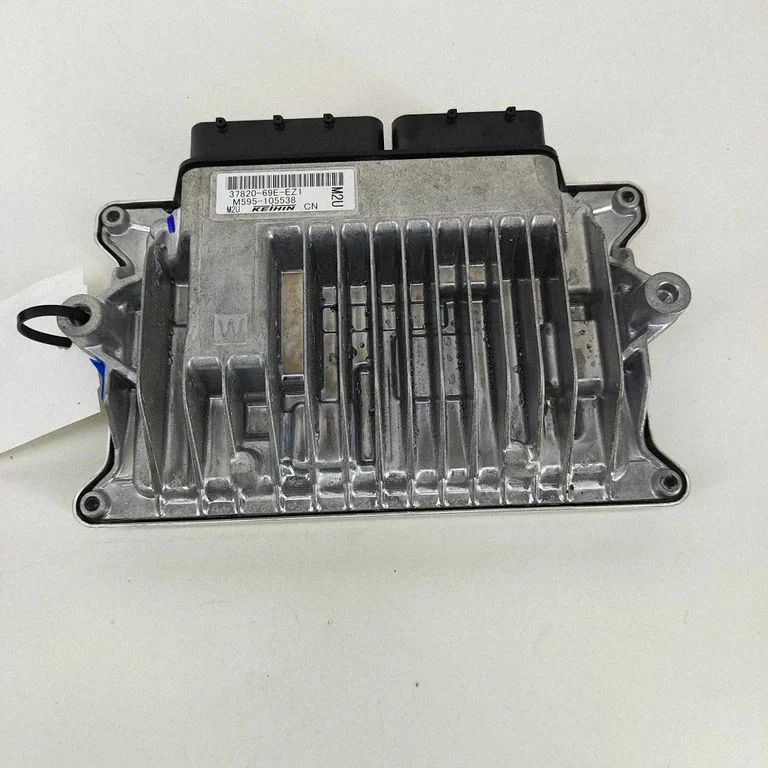 Engine control unit/module 3782069EEZ1