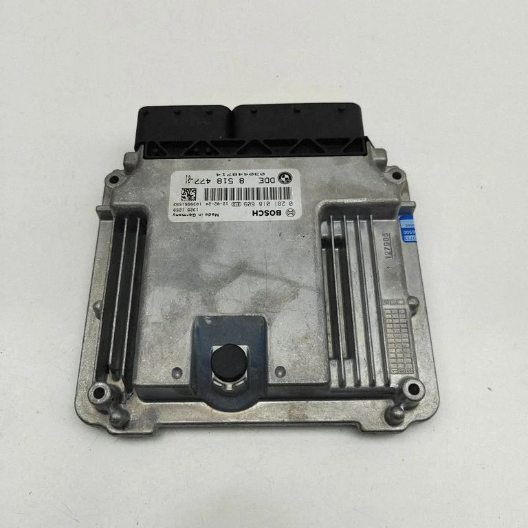 Dzinēja vadības bloks – BMW X3 F25 (2010-2017)