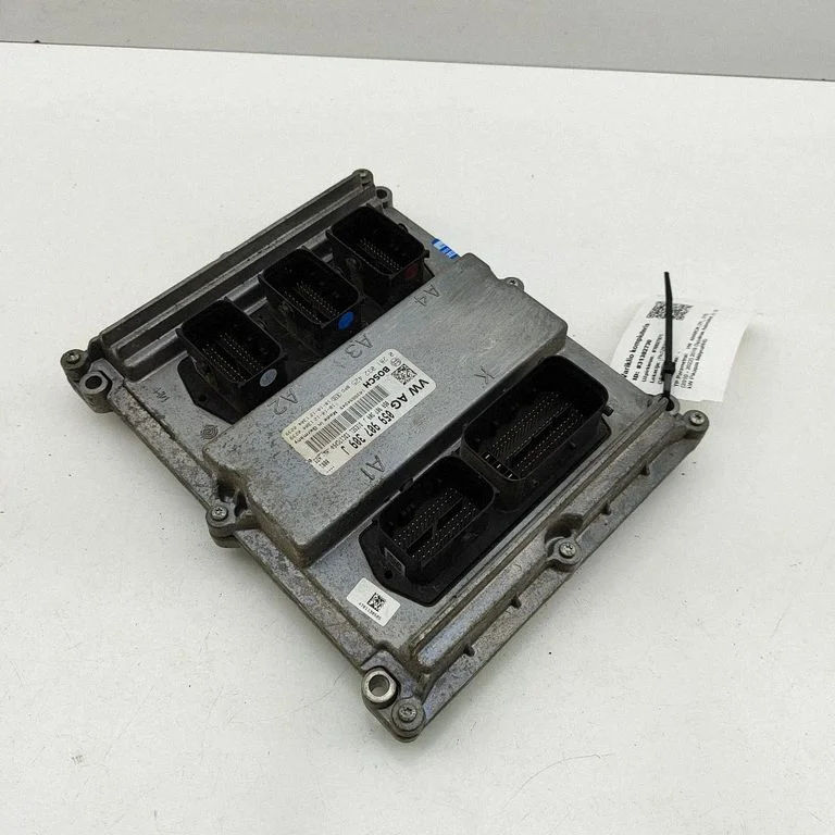 Sterownik silnika 059907309J